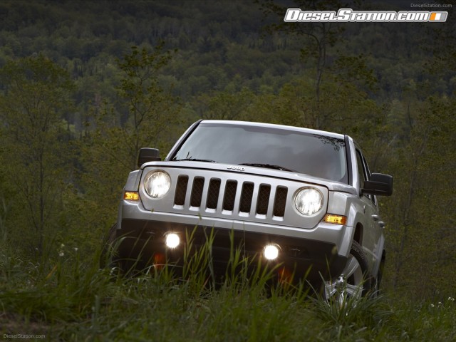 Jeep Partiot 2011 Picture #40 Jeep Partiot 2011 Picture #40