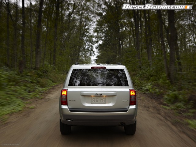 Jeep Partiot 2011 Picture #30 Jeep Partiot 2011 Picture #30