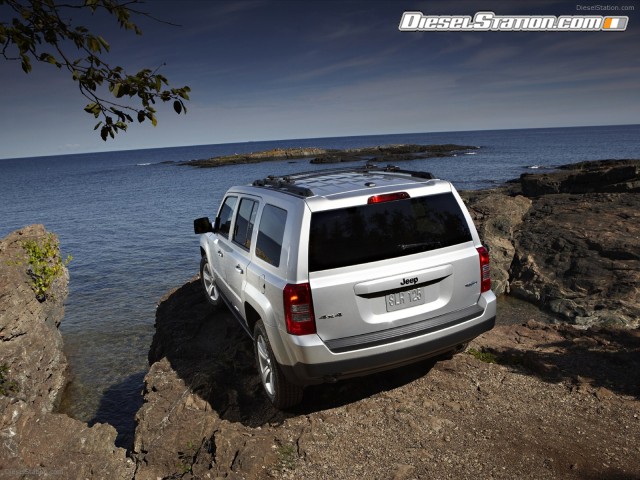 Jeep Partiot 2011 Picture #31 Jeep Partiot 2011 Picture #31