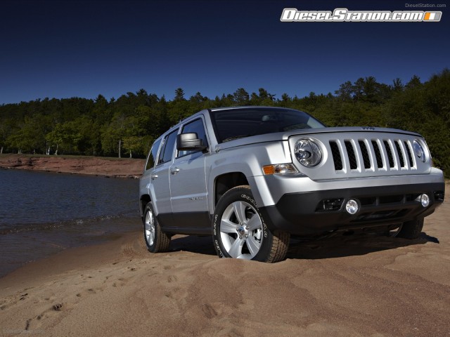 Jeep Partiot 2011 Picture #11 Jeep Partiot 2011 Picture #11