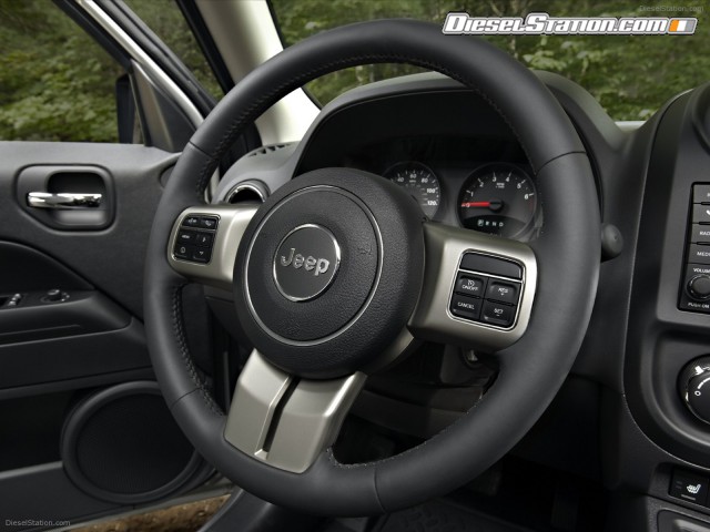 Jeep Partiot 2011 Picture #22 Jeep Partiot 2011 Picture #22