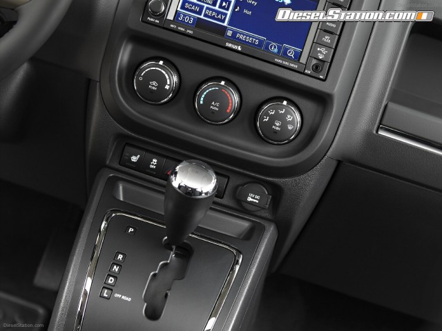 Jeep Partiot 2011 Picture #38 Jeep Partiot 2011 Picture #38