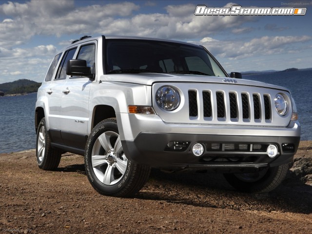 Jeep Partiot 2011 Picture #42 Jeep Partiot 2011 Picture #42