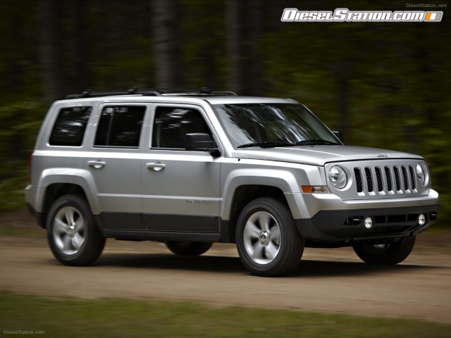Jeep Partiot 2011 Picture #45 Jeep Partiot 2011 Picture #45