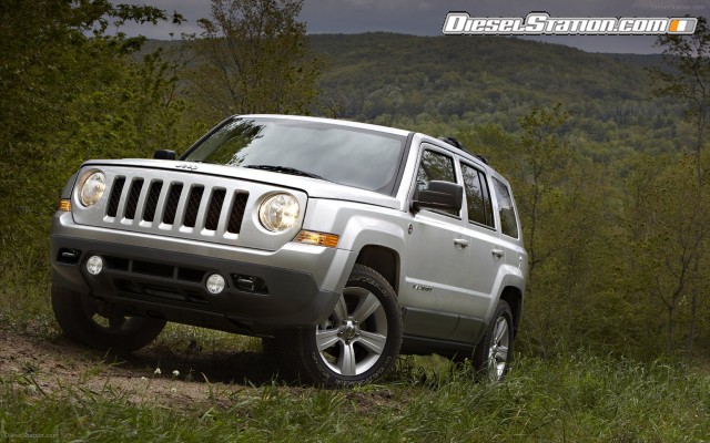 Jeep Partiot 2011 Widescreen Picture #41 Jeep Partiot 2011 Widescreen Picture #41