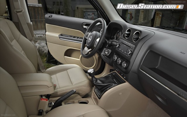 Jeep Partiot 2011 Widescreen Picture #7 Jeep Partiot 2011 Widescreen Picture #7