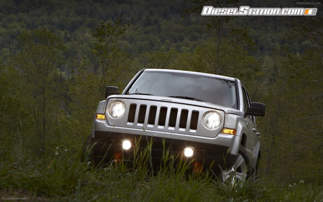 Jeep Partiot 2011 Widescreen Picture #15 Jeep Partiot 2011 Widescreen Picture #15