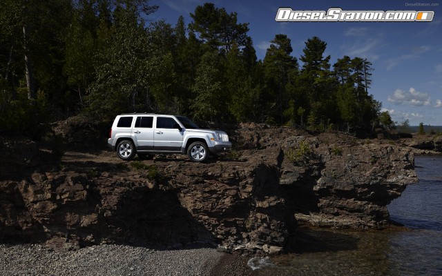 Jeep Partiot 2011 Widescreen Picture #43 Jeep Partiot 2011 Widescreen Picture #43