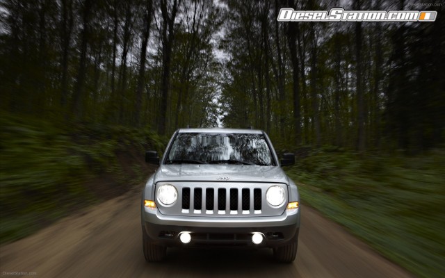 Jeep Partiot 2011 Widescreen Picture #44 Jeep Partiot 2011 Widescreen Picture #44
