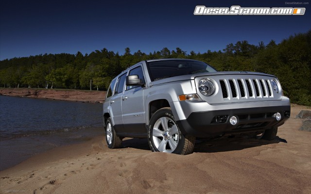 Jeep Partiot 2011 Widescreen Picture #29 Jeep Partiot 2011 Widescreen Picture #29