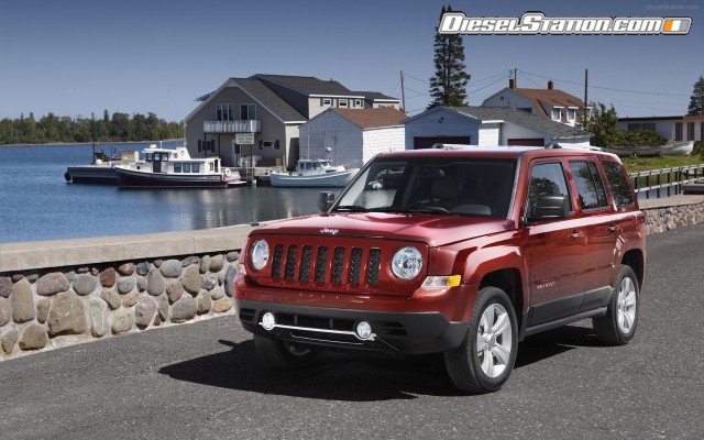 Jeep Partiot 2011 Widescreen Picture #34 Jeep Partiot 2011 Widescreen Picture #34