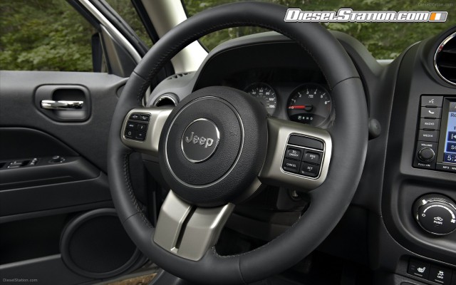 Jeep Partiot 2011 Widescreen Picture #13 Jeep Partiot 2011 Widescreen Picture #13