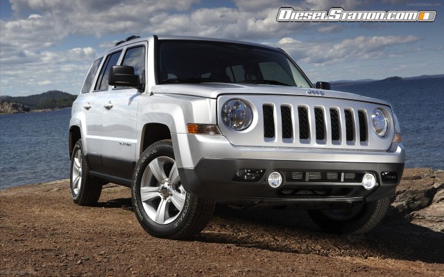 Jeep Partiot 2011 Widescreen Picture #5 Jeep Partiot 2011 Widescreen Picture #5