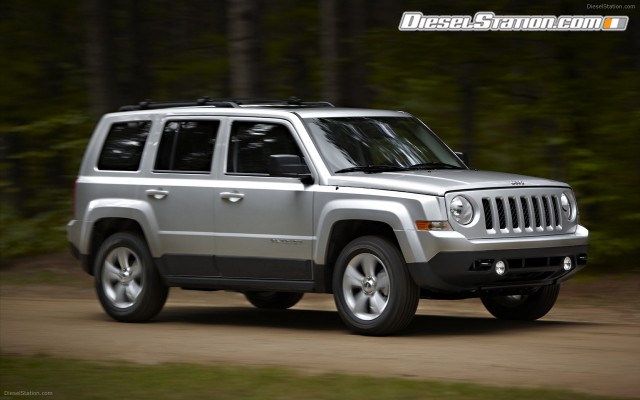 Jeep Partiot 2011 Widescreen Picture #46 Jeep Partiot 2011 Widescreen Picture #46