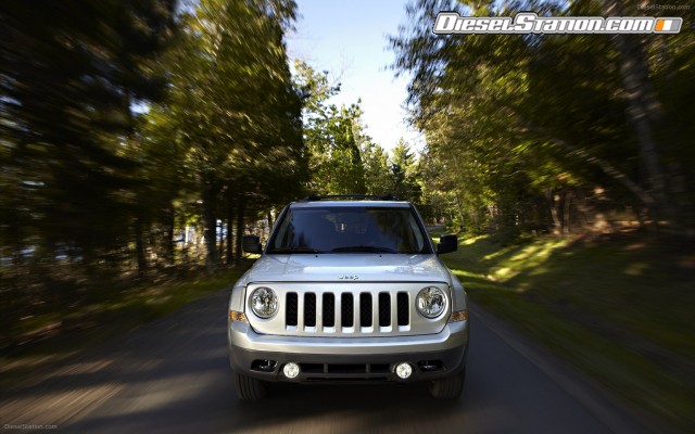 Jeep Partiot 2011 Widescreen Picture #37 Jeep Partiot 2011 Widescreen Picture #37
