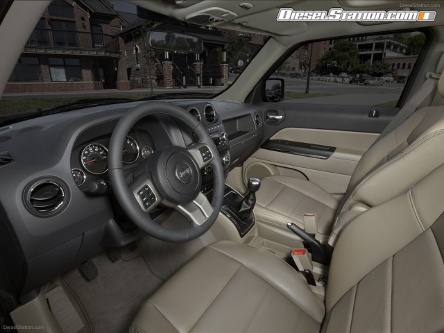 Jeep Patriot 2012 Picture #5 Jeep Patriot 2012 Picture #5