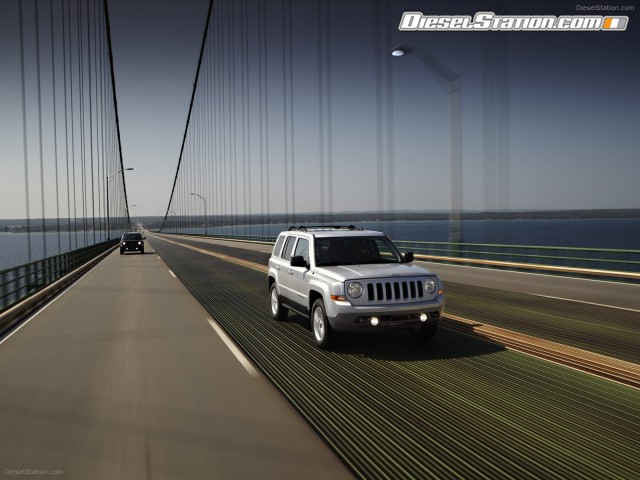 Jeep Patriot 2012 Picture #8 Jeep Patriot 2012 Picture #8