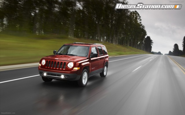 Jeep Patriot 2012 Widescreen Picture #6 Jeep Patriot 2012 Widescreen Picture #6