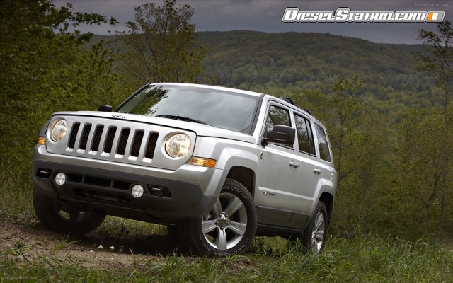 Jeep Patriot 2012 Widescreen Picture #2 Jeep Patriot 2012 Widescreen Picture #2