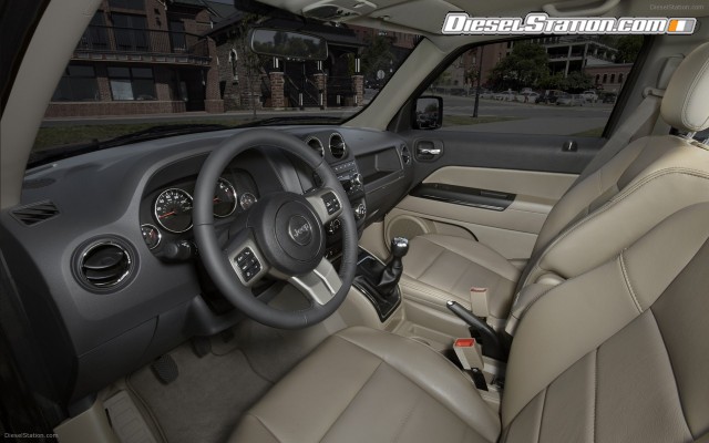 Jeep Patriot 2012 Widescreen Picture #1 Jeep Patriot 2012 Widescreen Picture #1