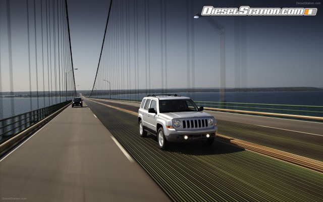 Jeep Patriot 2012 Widescreen Picture #4 Jeep Patriot 2012 Widescreen Picture #4