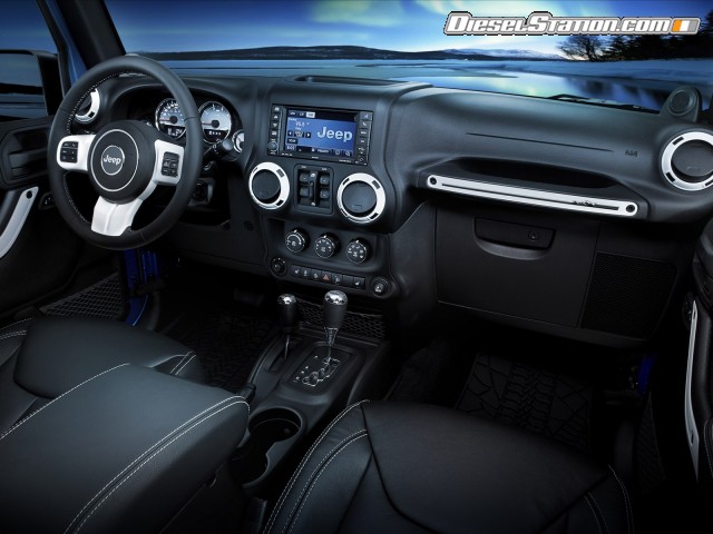 Jeep Polar 2014 Picture #4 Jeep Polar 2014 Picture #4