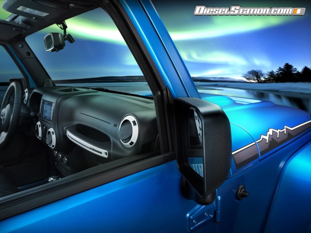 Jeep Polar 2014 Picture #15 Jeep Polar 2014 Picture #15