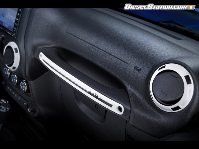 Jeep Polar 2014 Picture #37 Jeep Polar 2014 Picture #37