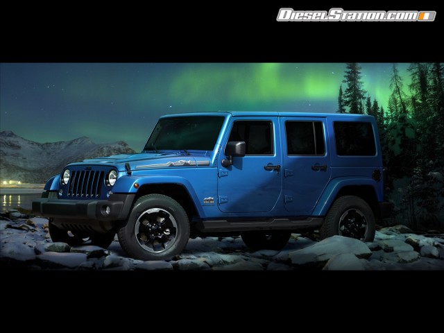 Jeep Polar 2014 Picture #7 Jeep Polar 2014 Picture #7