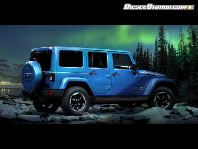 Jeep Polar 2014 Picture #39 Jeep Polar 2014 Picture #39