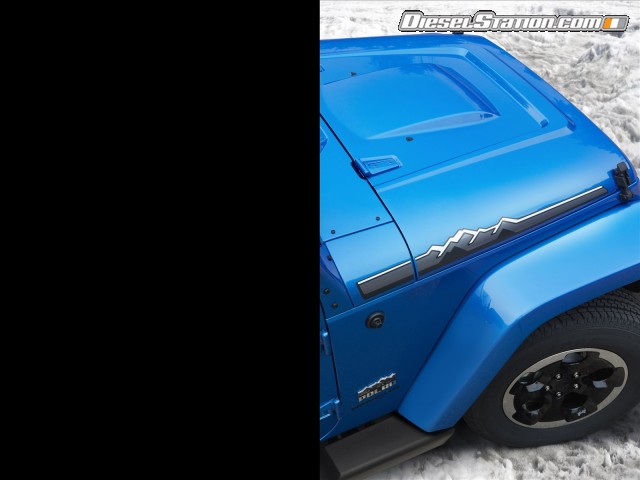 Jeep Polar 2014 Picture #3 Jeep Polar 2014 Picture #3