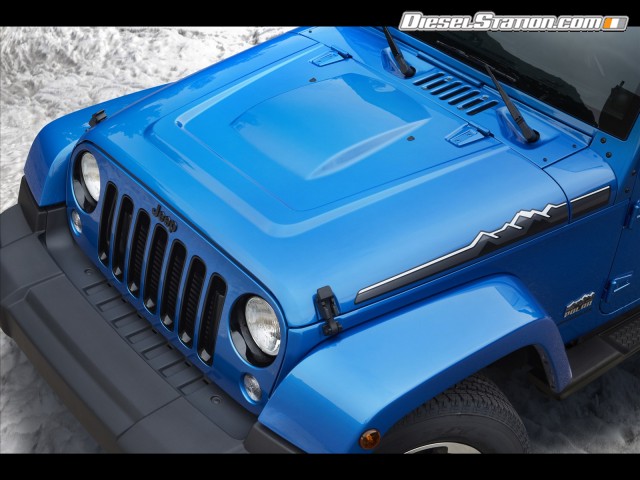 Jeep Polar 2014 Picture #41 Jeep Polar 2014 Picture #41
