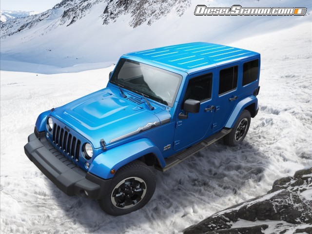 Jeep Polar 2014 Picture #30 Jeep Polar 2014 Picture #30