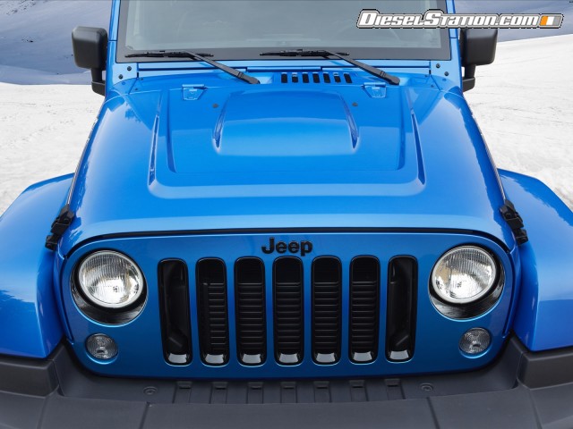 Jeep Polar 2014 Picture #26 Jeep Polar 2014 Picture #26