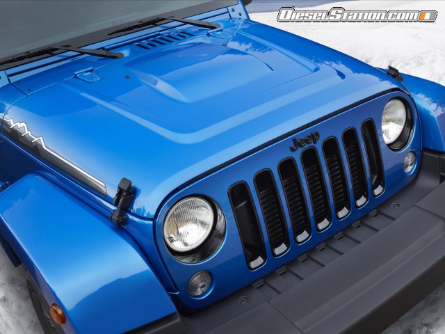 Jeep Polar 2014 Picture #8 Jeep Polar 2014 Picture #8