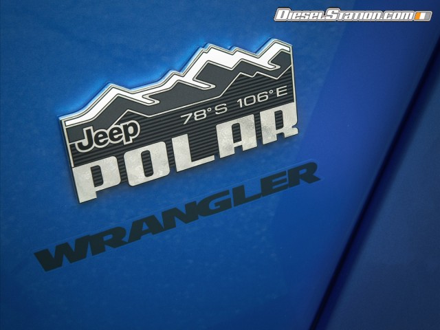 Jeep Polar 2014 Picture #0 Jeep Polar 2014 Picture #0