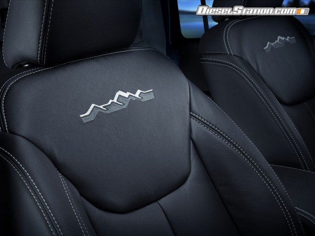 Jeep Polar 2014 Picture #20 Jeep Polar 2014 Picture #20