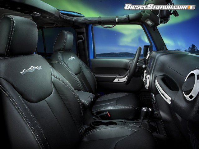 Jeep Polar 2014 Picture #38 Jeep Polar 2014 Picture #38