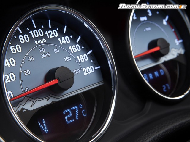 Jeep Polar 2014 Picture #2 Jeep Polar 2014 Picture #2