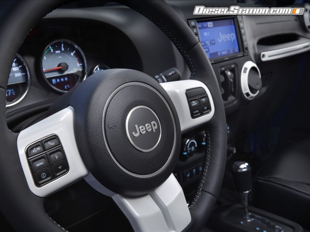 Jeep Polar 2014 Picture #21 Jeep Polar 2014 Picture #21