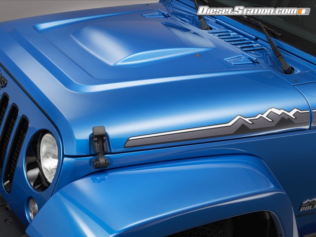 Jeep Polar 2014 Picture #33 Jeep Polar 2014 Picture #33