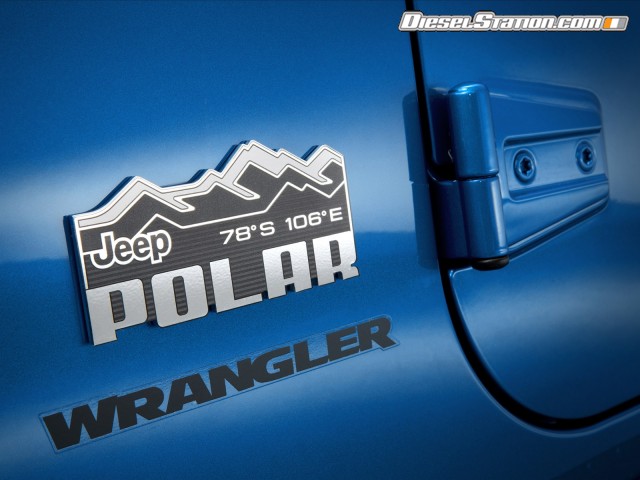 Jeep Polar 2014 Picture #18 Jeep Polar 2014 Picture #18