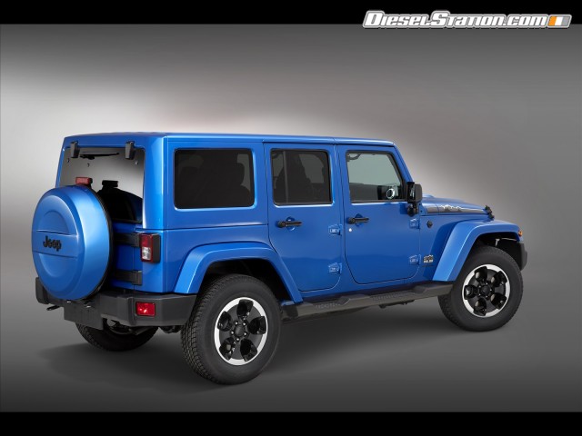 Jeep Polar 2014 Picture #14 Jeep Polar 2014 Picture #14