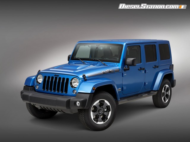 Jeep Polar 2014 Picture #11 Jeep Polar 2014 Picture #11