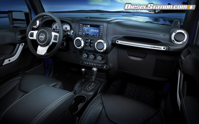 Jeep Polar 2014 Widescreen Picture #13 Jeep Polar 2014 Widescreen Picture #13