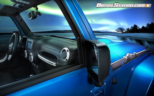 Jeep Polar 2014 Widescreen Picture #10 Jeep Polar 2014 Widescreen Picture #10