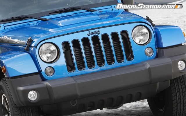 Jeep Polar 2014 Widescreen Picture #1 Jeep Polar 2014 Widescreen Picture #1