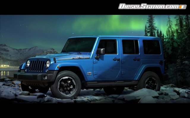Jeep Polar 2014 Widescreen Picture #36 Jeep Polar 2014 Widescreen Picture #36