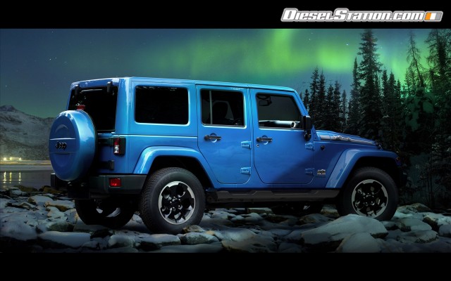 Jeep Polar 2014 Widescreen Picture #40 Jeep Polar 2014 Widescreen Picture #40