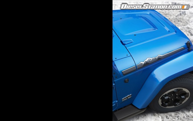 Jeep Polar 2014 Widescreen Picture #6 Jeep Polar 2014 Widescreen Picture #6